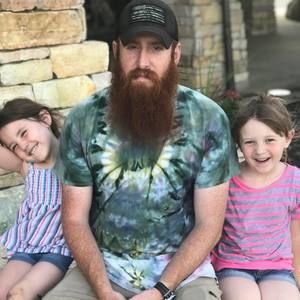 Meet your Posher, Ken